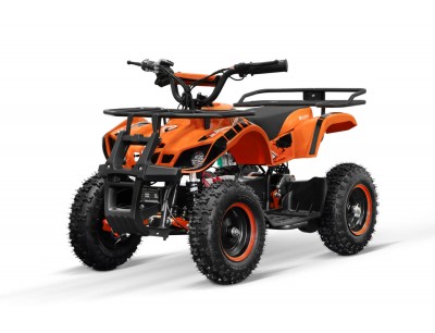 Battery powered quad bike cheap